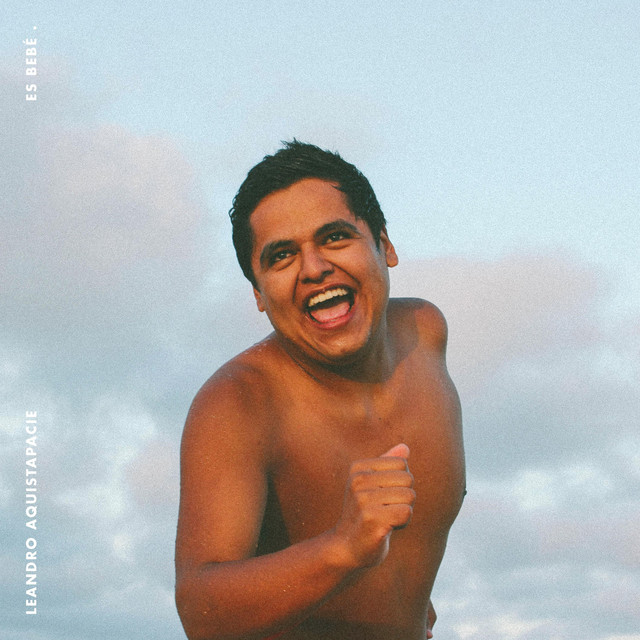 Es Bebé cover art