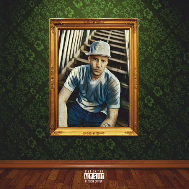 Louvre Magnate cover art