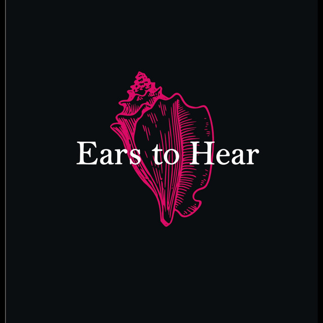 Ears to Hear cover art