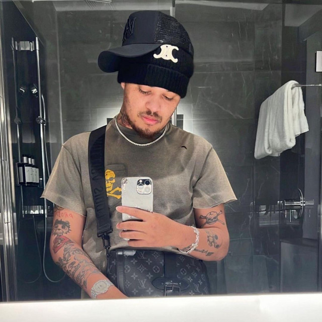 Bbiddness cover art
