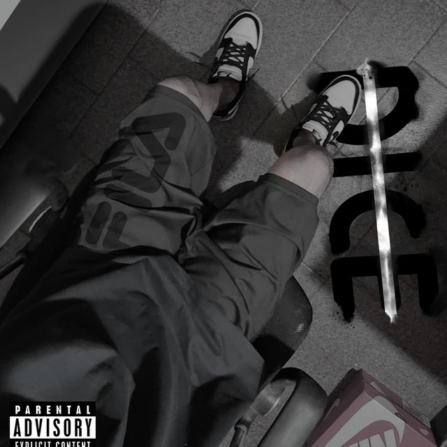 DICE cover art
