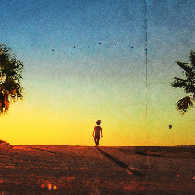 Herbal Summer cover