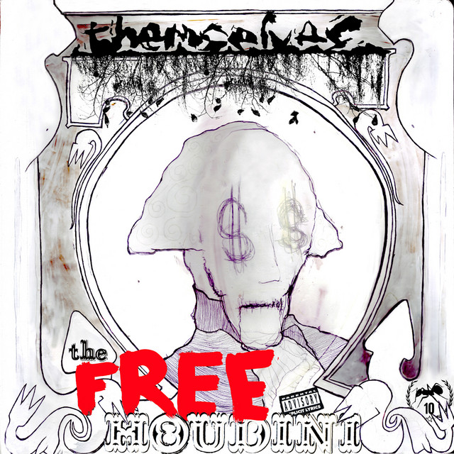theFREEhoudini Deluxe cover art