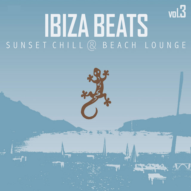 Ibiza Beats, Vol. 3 (Sunset Chill & Beach Lounge Version) cover art