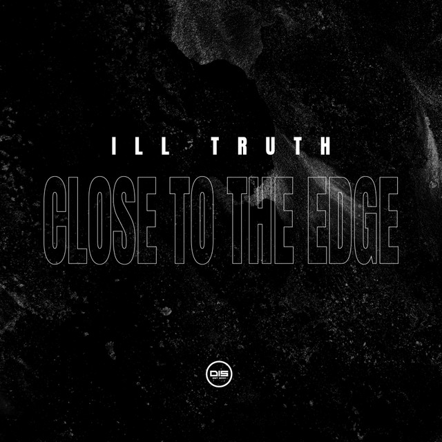 Close To The Edge album art
