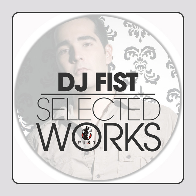 Selected Works cover art