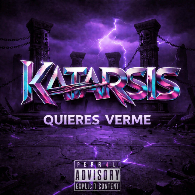 QUIERES VERME