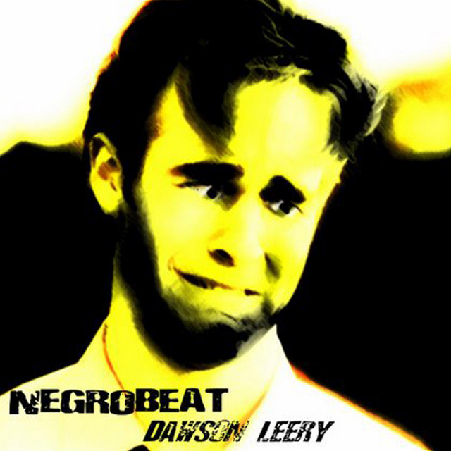 Dawson Leery cover art