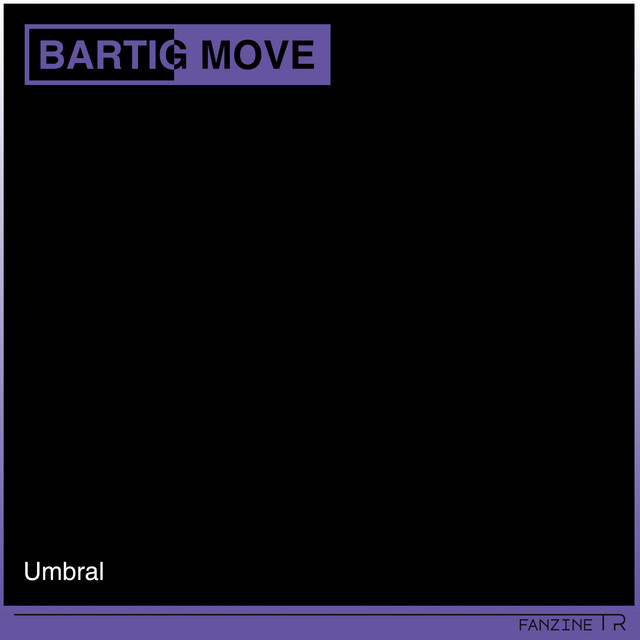 Umbral cover art