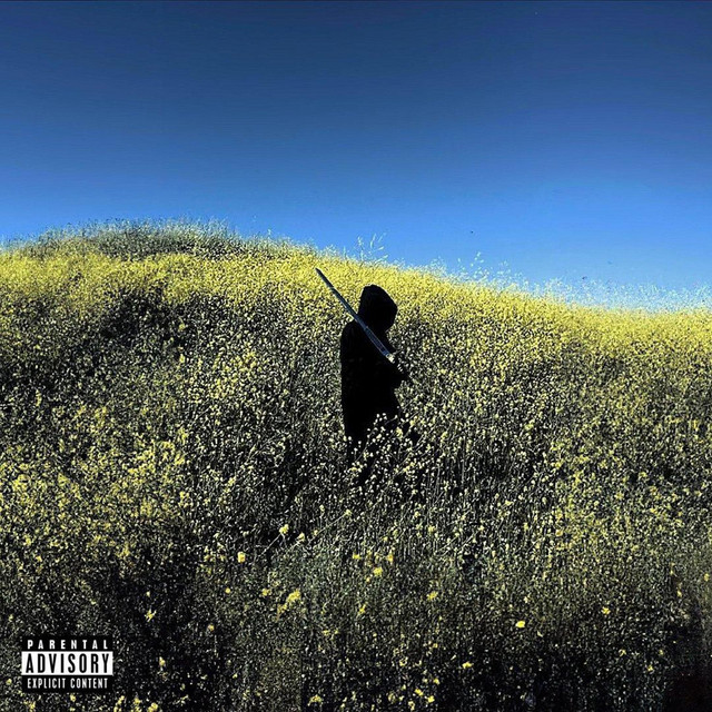 THE JOURNEY cover art