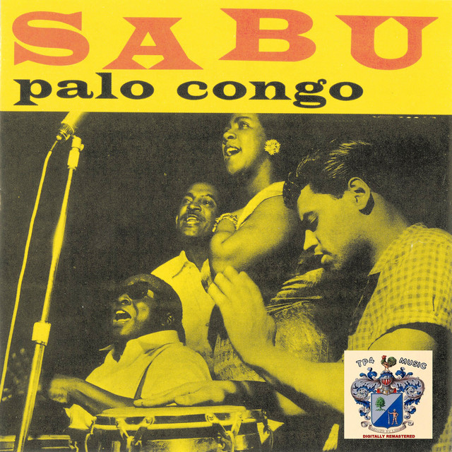 Palo Congo cover art