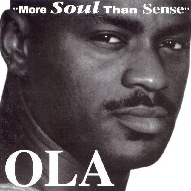More Soul Than Sense cover art