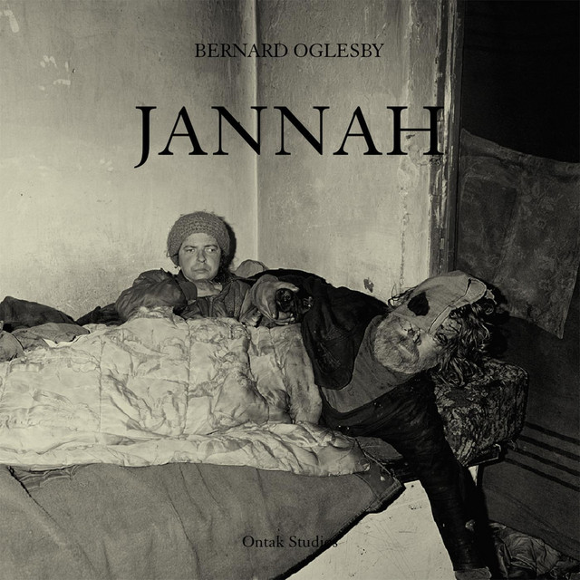 Jannah cover