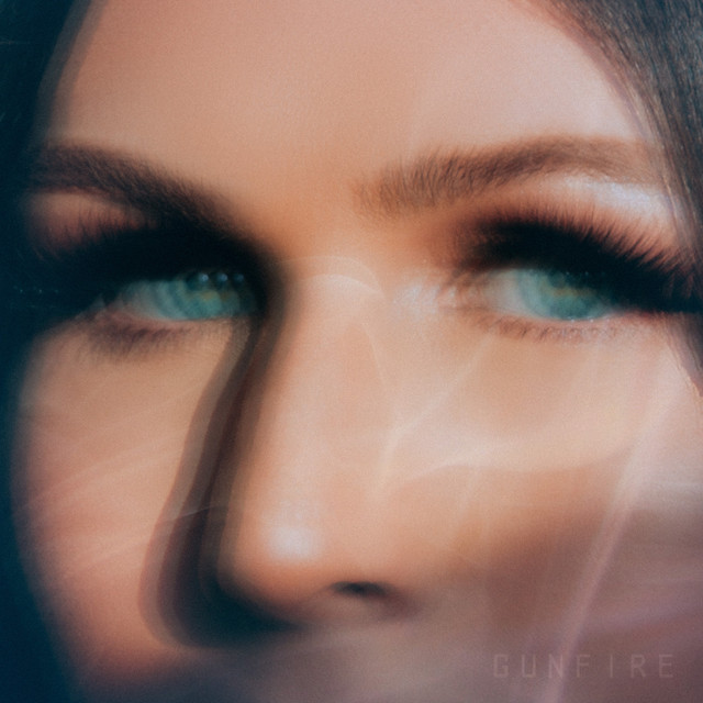 Gunfire cover art