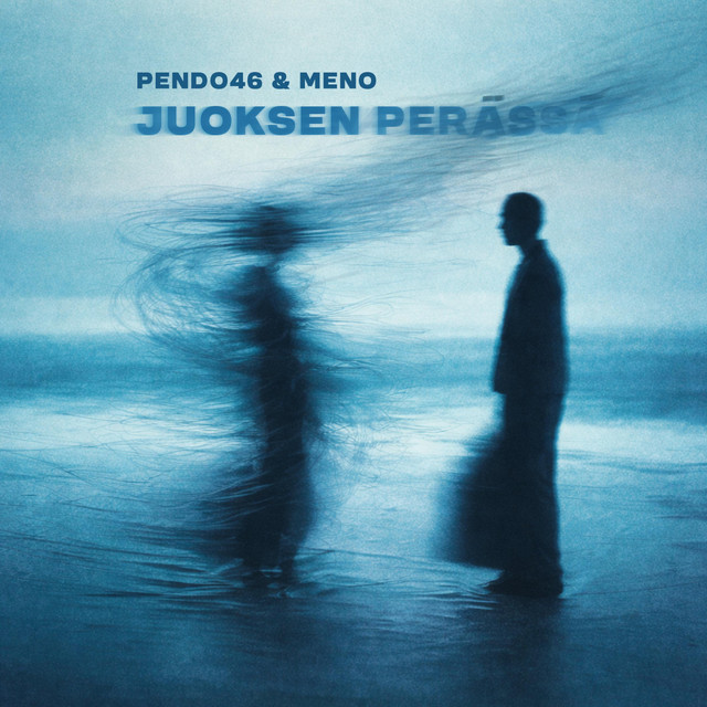 Juoksen Perässä