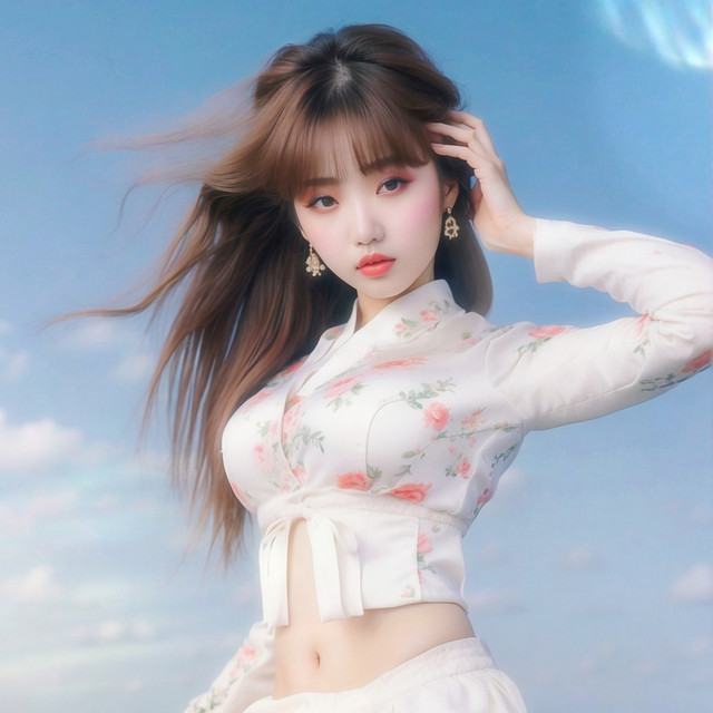 Best Part - Single by Nahee | Spotify