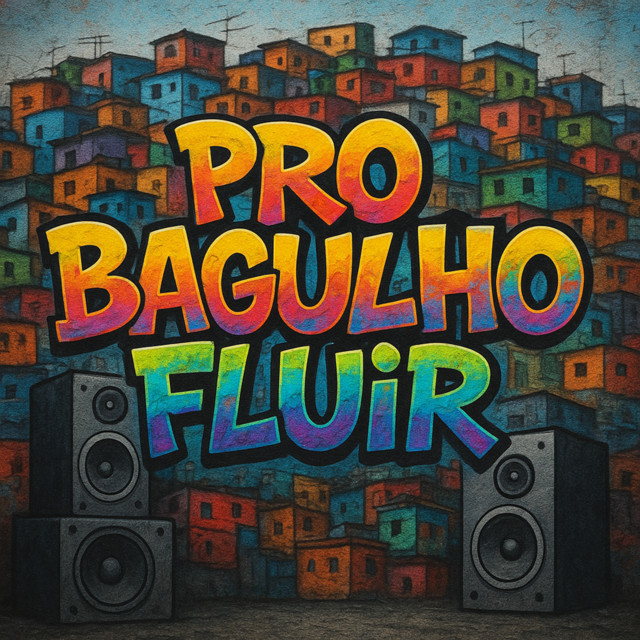 PRO BAGULHO FLUIR