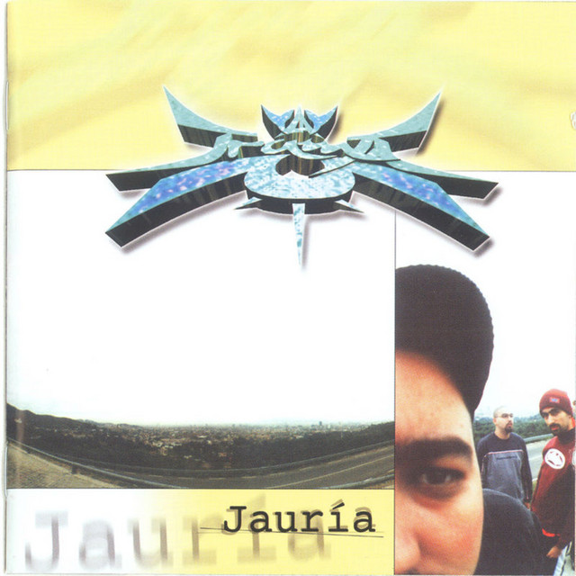 Disfruten del Show (S.F.D.K.) cover art