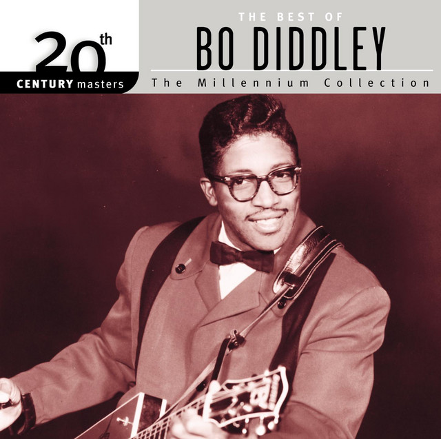 20th Century Masters: The Millennium Collection: Best Of Bo