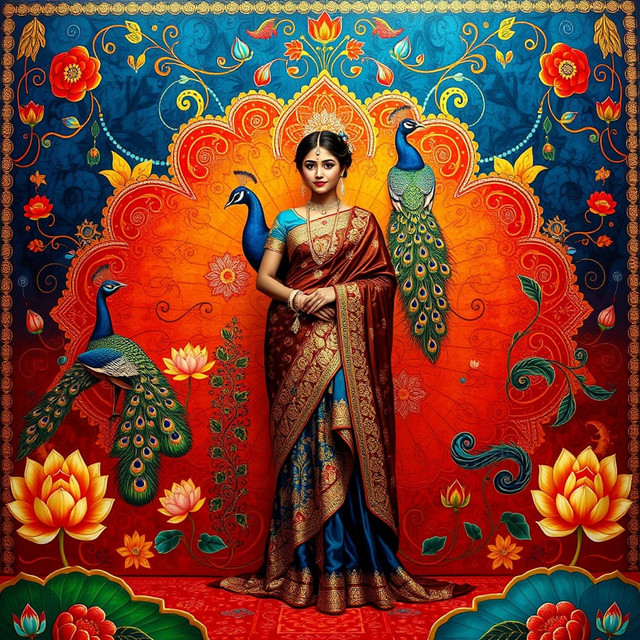 Resham