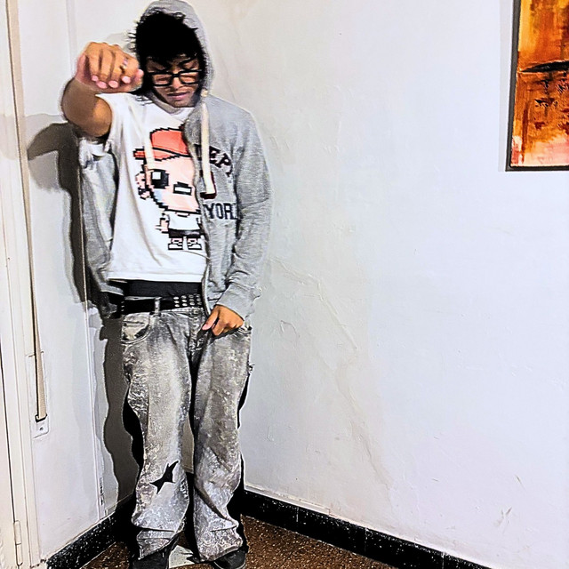 Untitled cover art