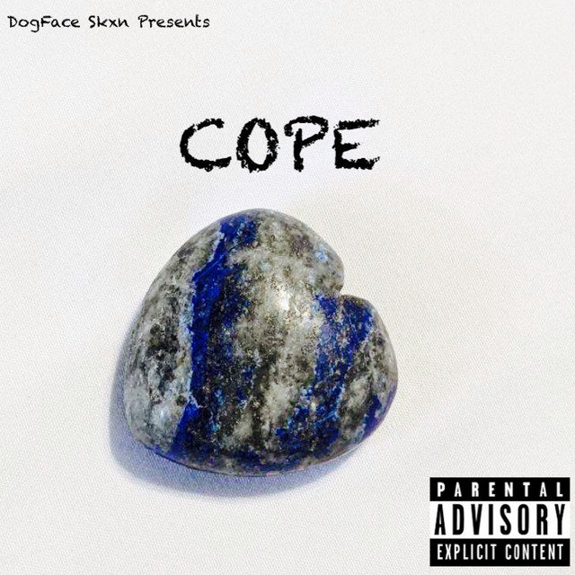 Cope cover art