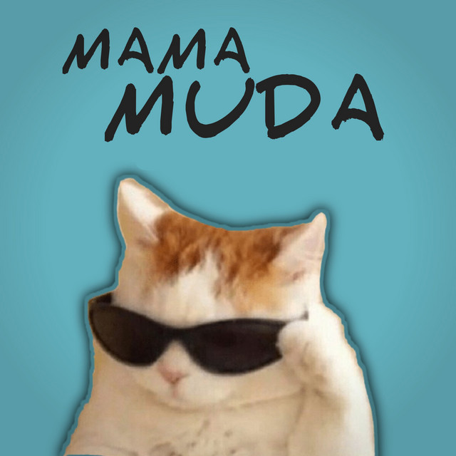 Mama Muda cover art
