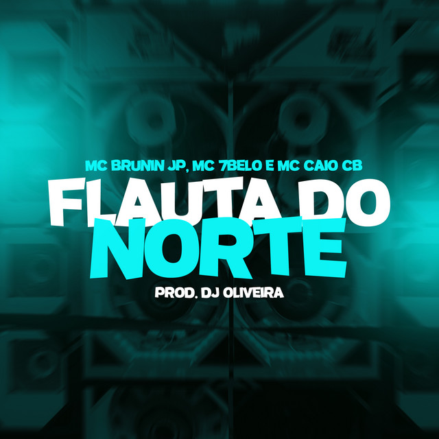 Flauta da Norte