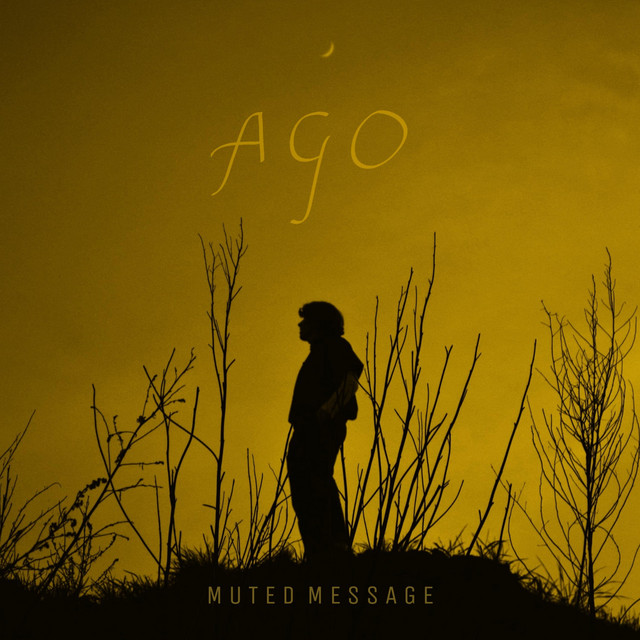 Ago cover art