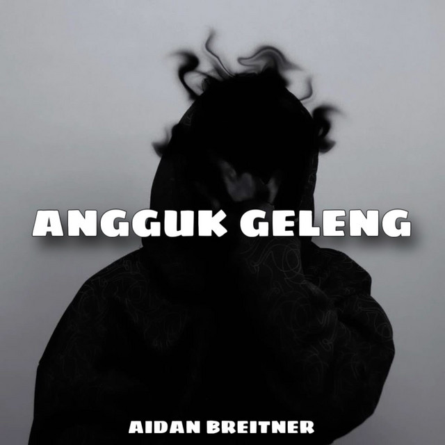 ⁠AIDAN BREITNER