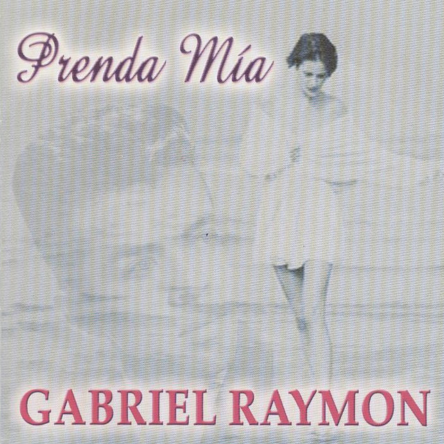 Prenda Mia cover art