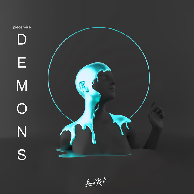 Обкладинка: Demons — Piece Wise