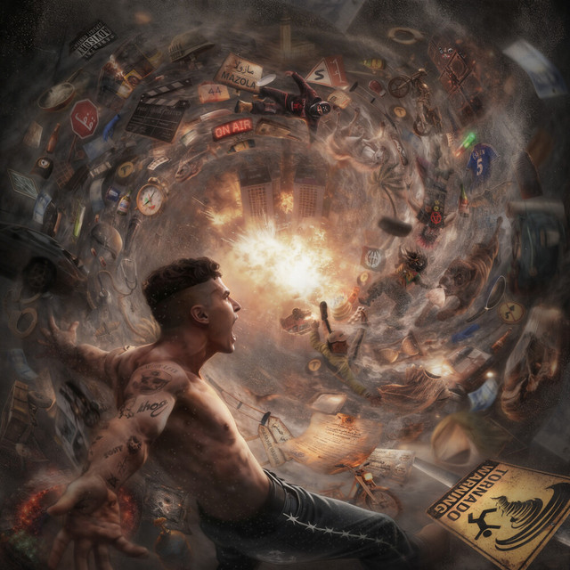 undefined album image