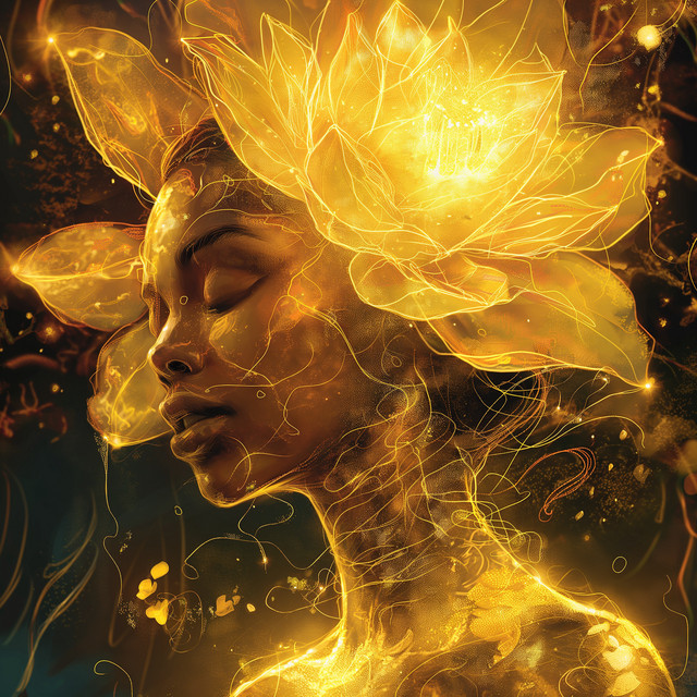 Song of the Golden Flower cover