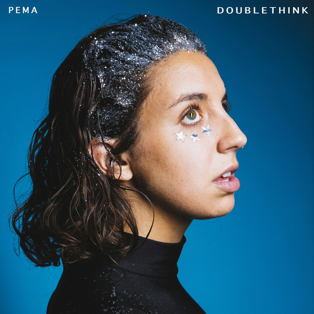 Doublethink cover