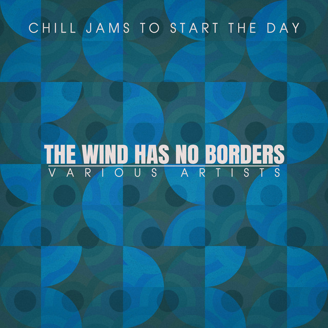 The Wind Has No Borders cover