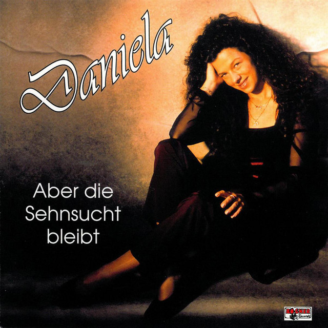 Aber die Sehnsucht bleibt cover art