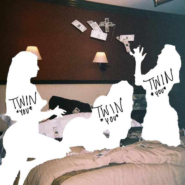 Twin cover art
