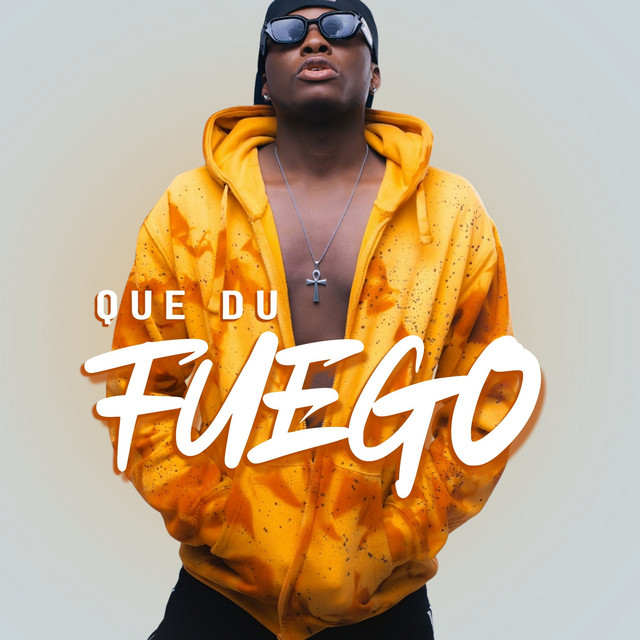 Que du fuego