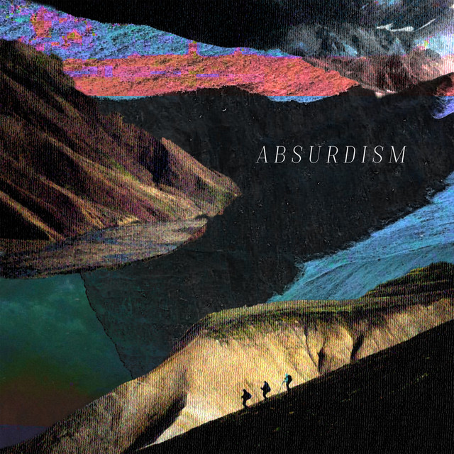 Absurdism cover art