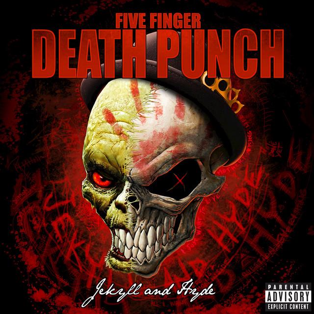 Jekyll And Hyde - Single by Five Finger Death Punch | Spotify