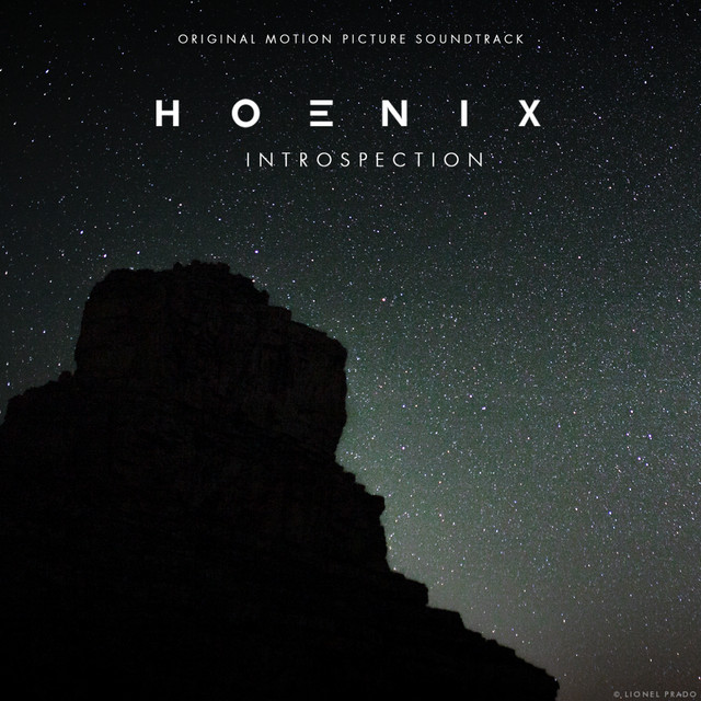 Introspection - Original Motion Picture Soundtrack