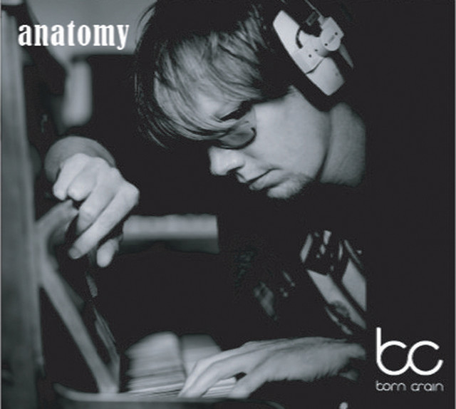 Anatomy cover
