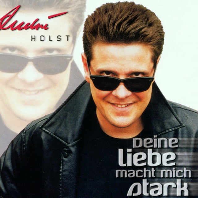 Deine Liebe macht mich stark
