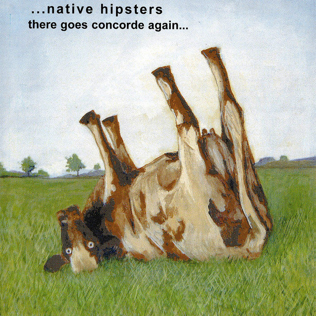…and the Native Hipsters Photo