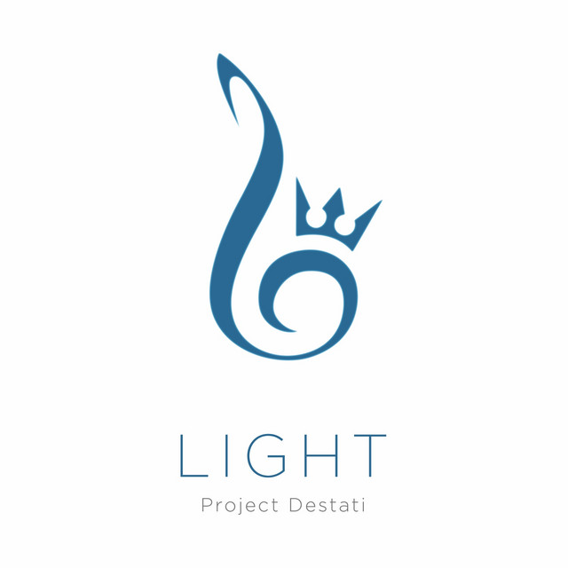 Project Destati: LIGHT cover art