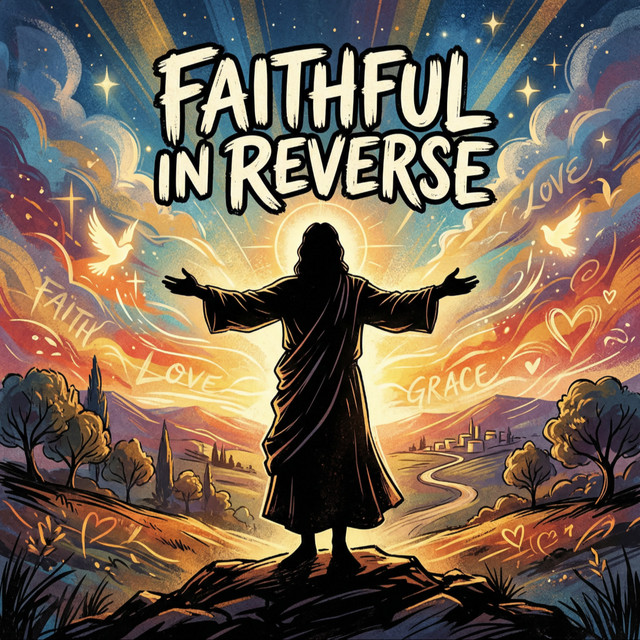 Faithful in Reverse (2026) cover