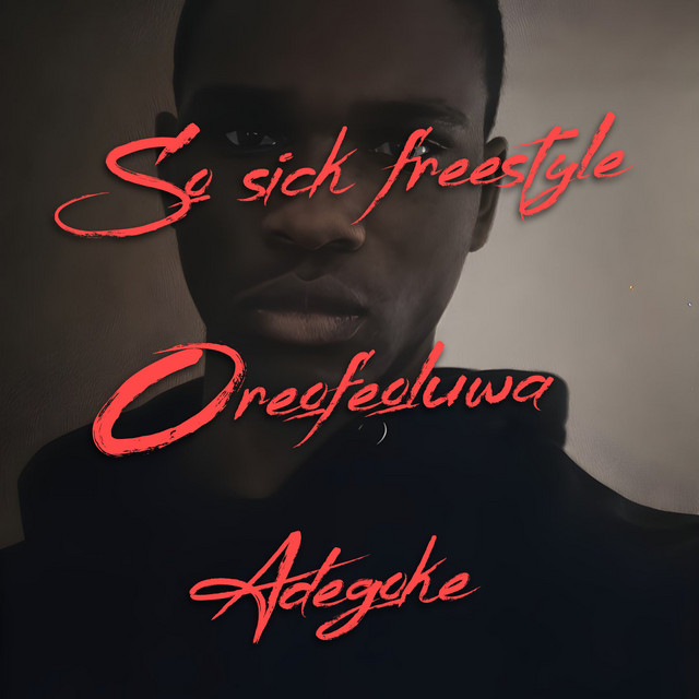 So Sick Freestyle - Remix
