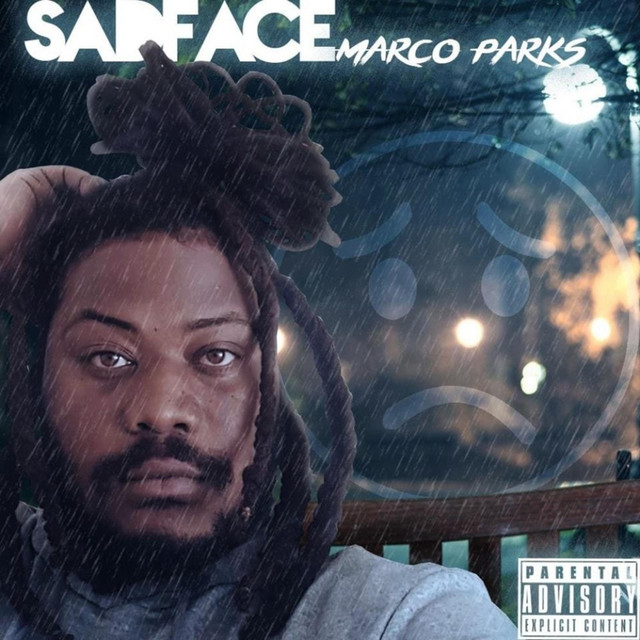 Sadface cover art