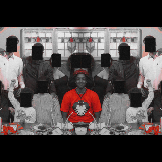 Mj Flow cover art
